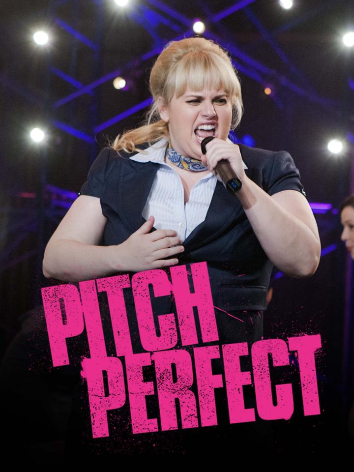 Pitch Perfect