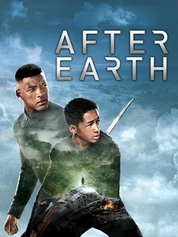 After Earth