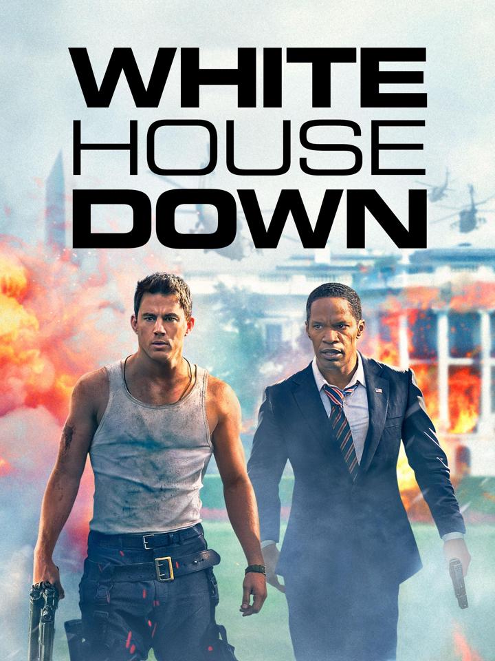 White House Down