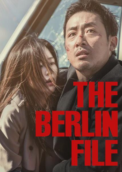 The Berlin File