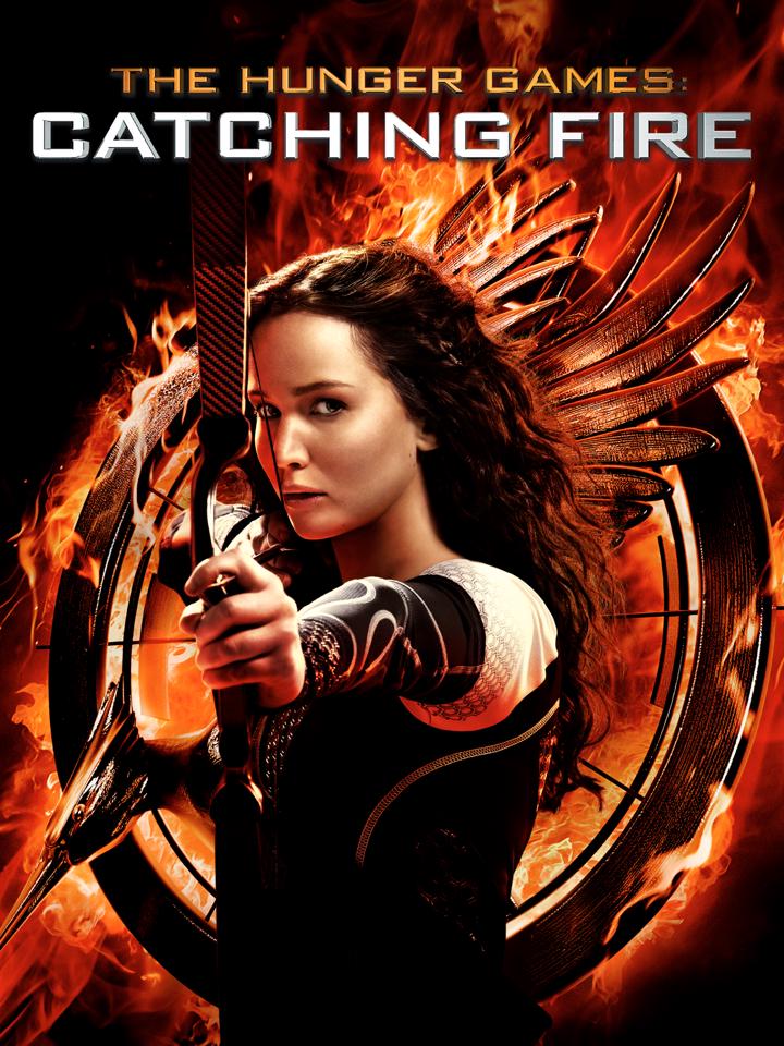 The Hunger Games: Catching Fire