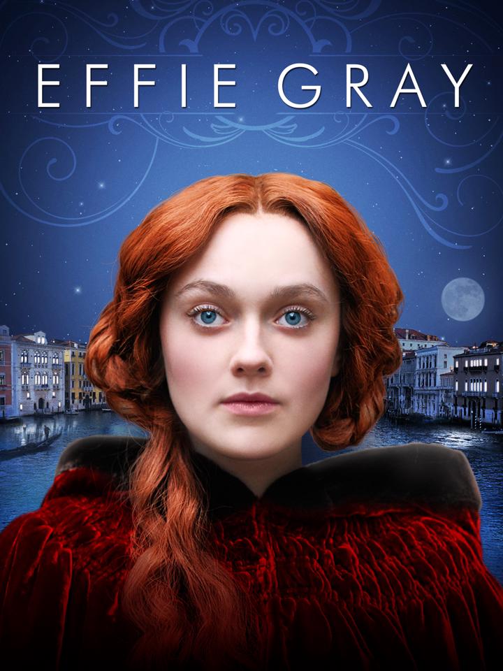 Effie Gray