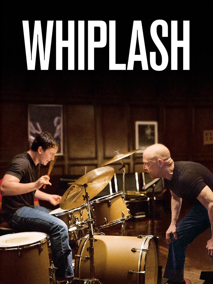 Whiplash