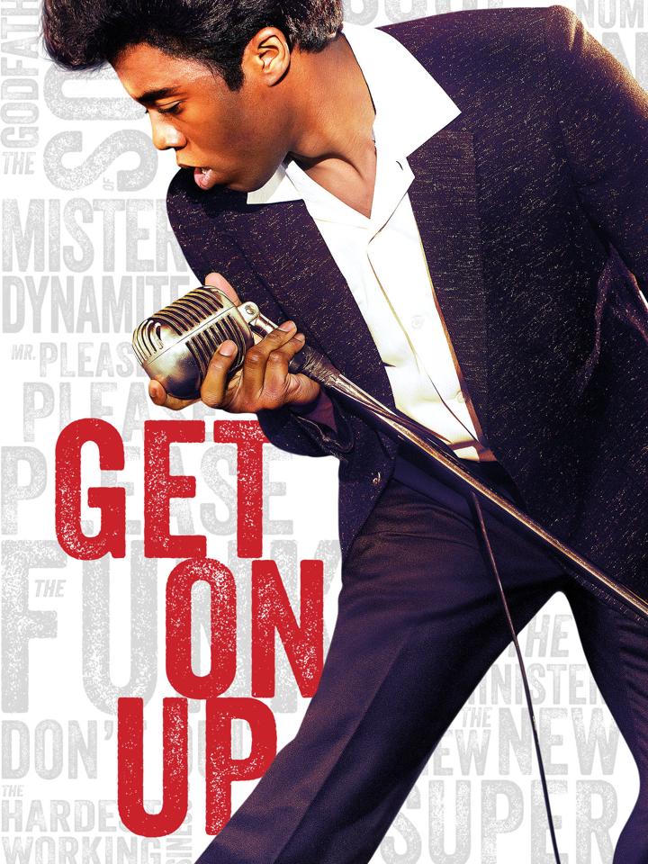 Get on Up