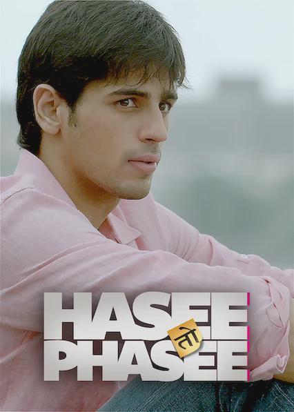 Hasee Toh Phasee