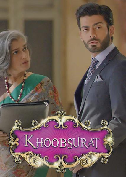 Khoobsurat