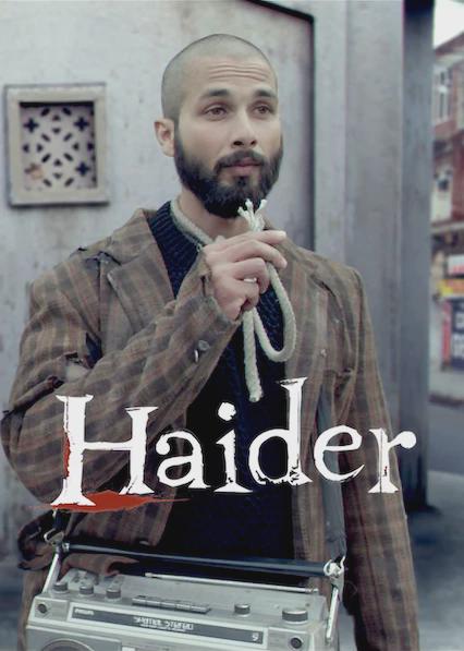 Haider