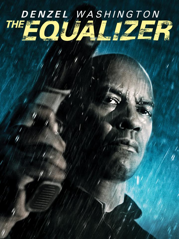 The Equalizer