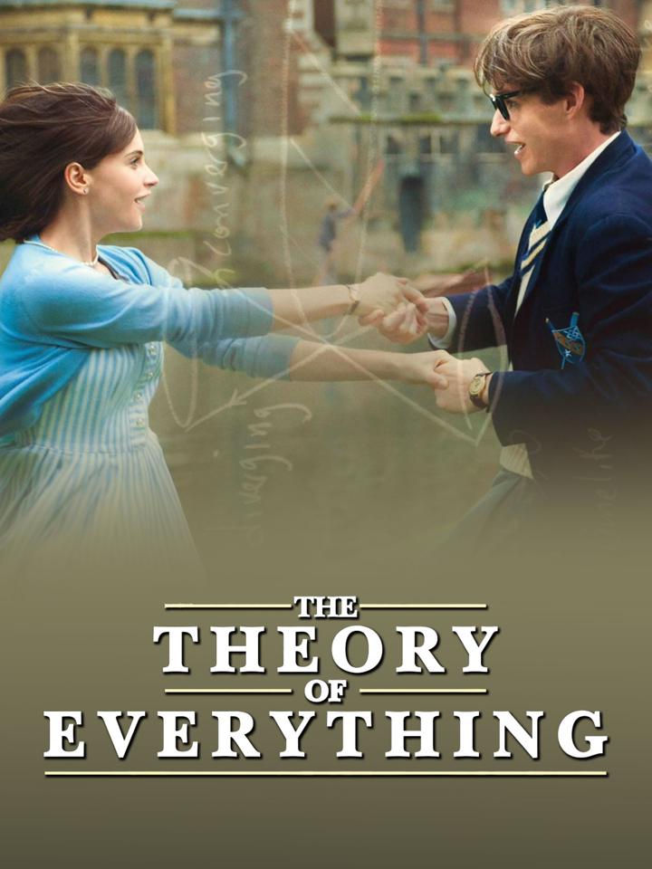 The Theory of Everything