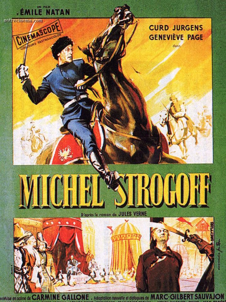 Michael Strogoff