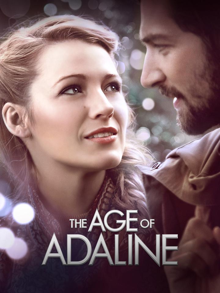 The Age of Adaline