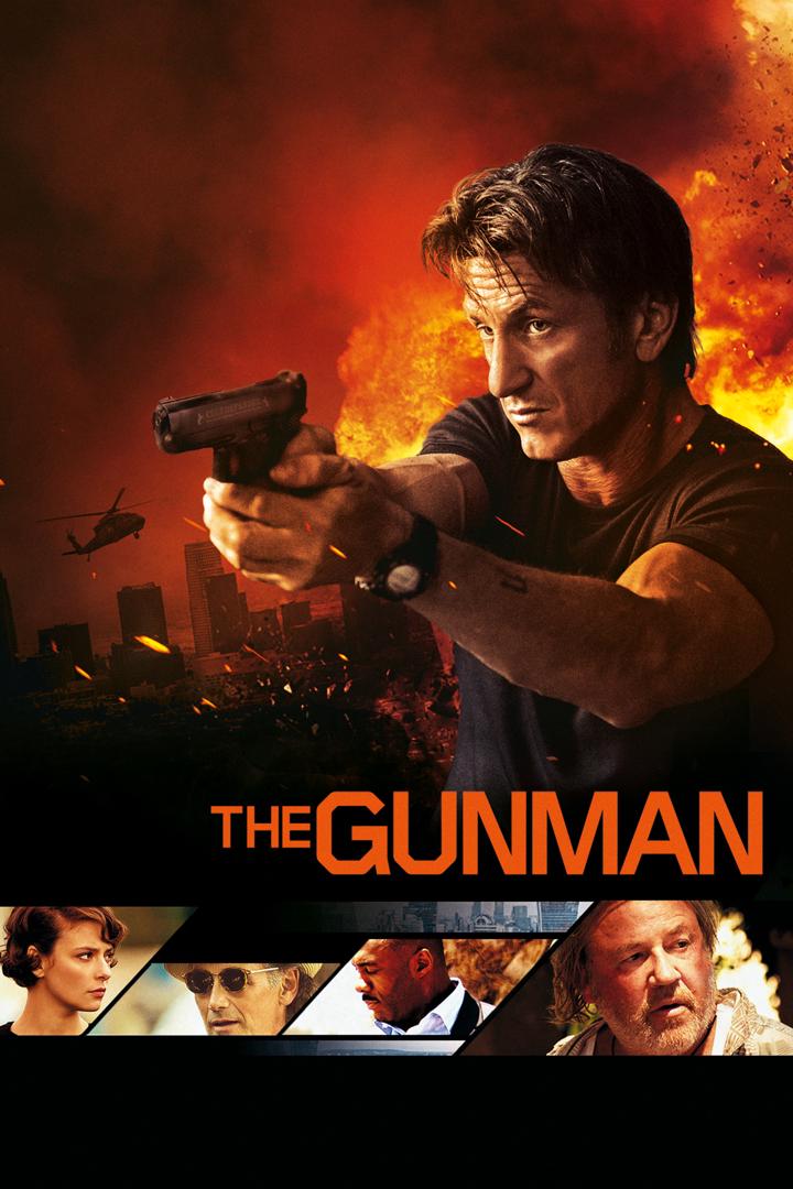 The Gunman