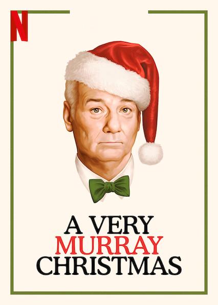 A Very Murray Christmas