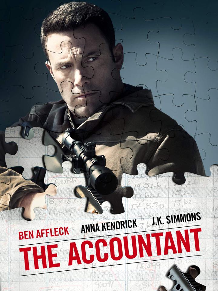 The Accountant