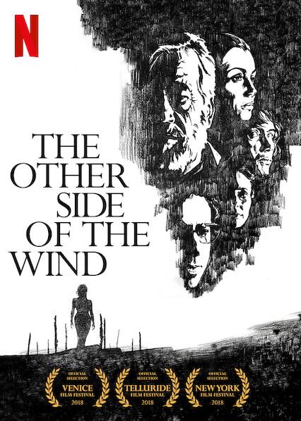 The Other Side of the Wind