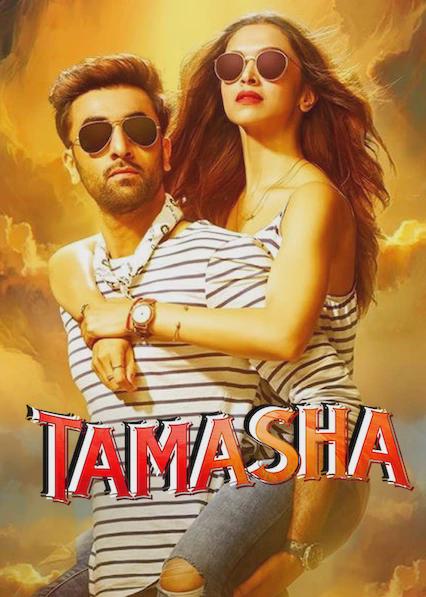 Tamasha