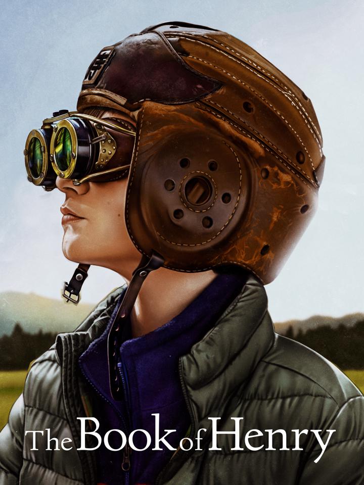 The Book of Henry