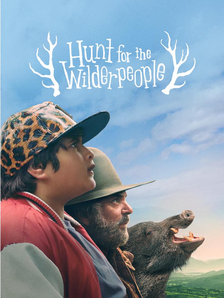 Hunt for the Wilderpeople