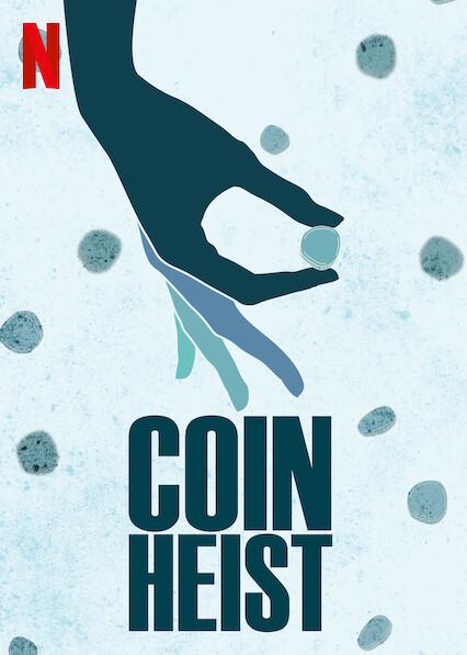 Coin Heist