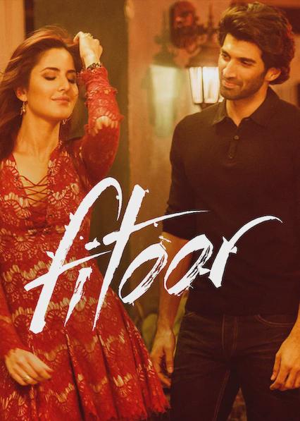 Fitoor