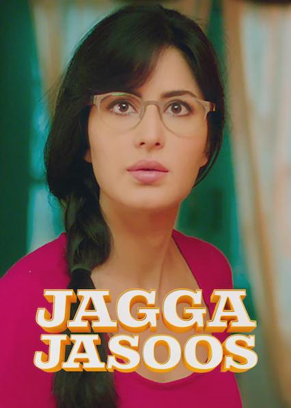 Jagga Jasoos