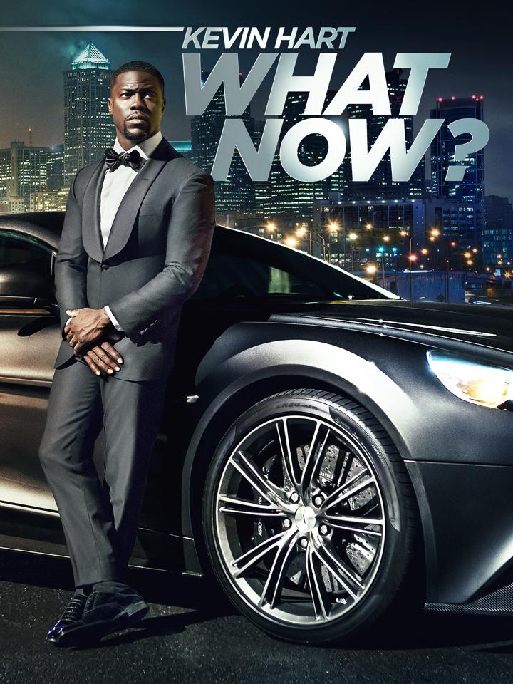 Kevin Hart: What Now?