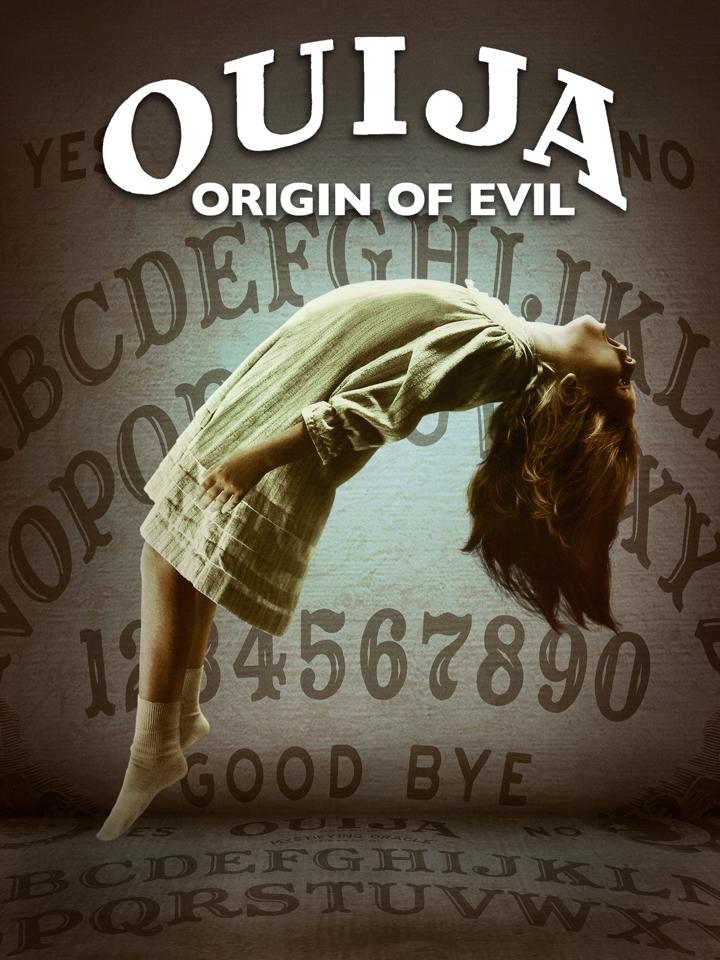 Ouija: Origin of Evil