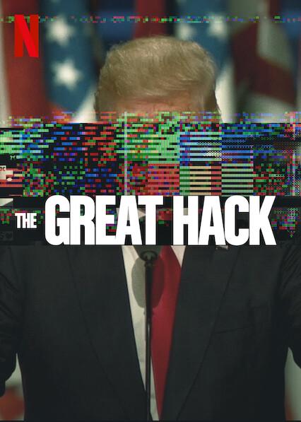 The Great Hack