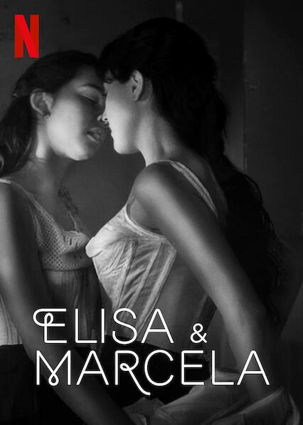 Elisa & Marcela