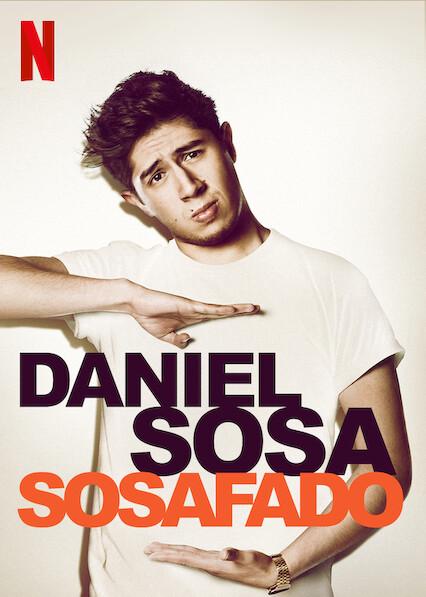 Daniel Sosa: Sosafado