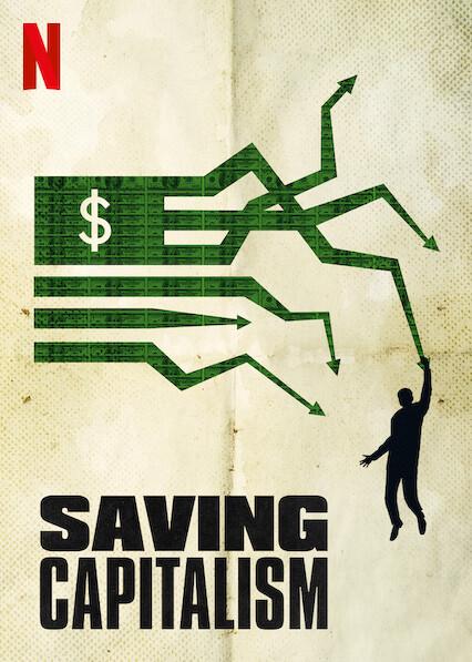 Saving Capitalism