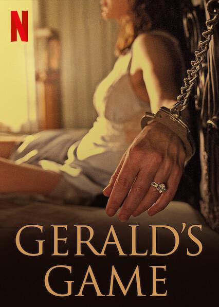 Gerald's Game