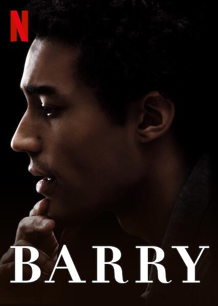 Barry