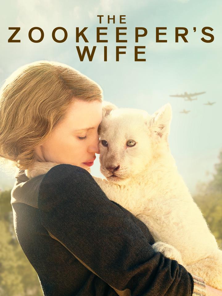 The Zookeeper's Wife