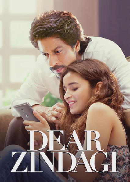 Dear Zindagi