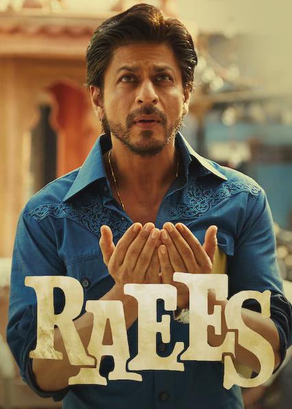 Raees