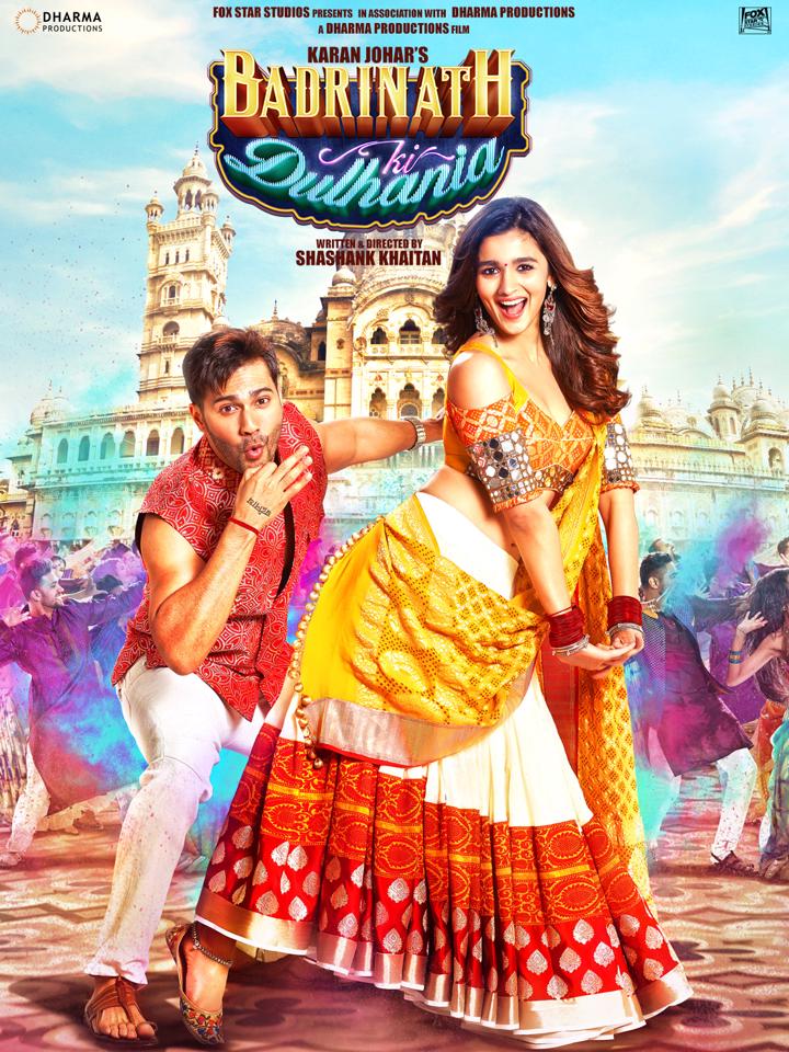 Badrinath Ki Dulhania