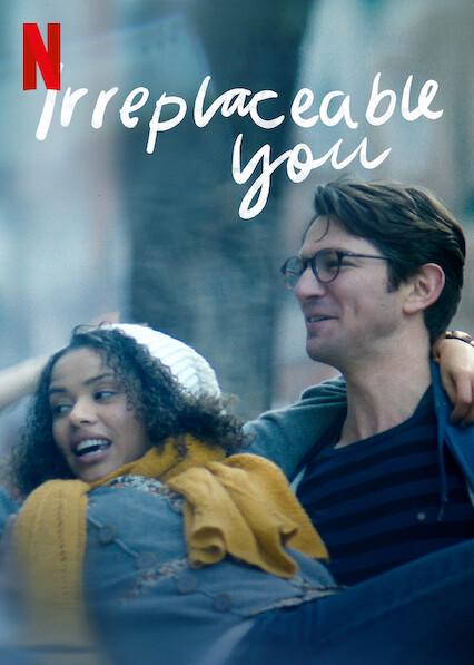 Irreplaceable You