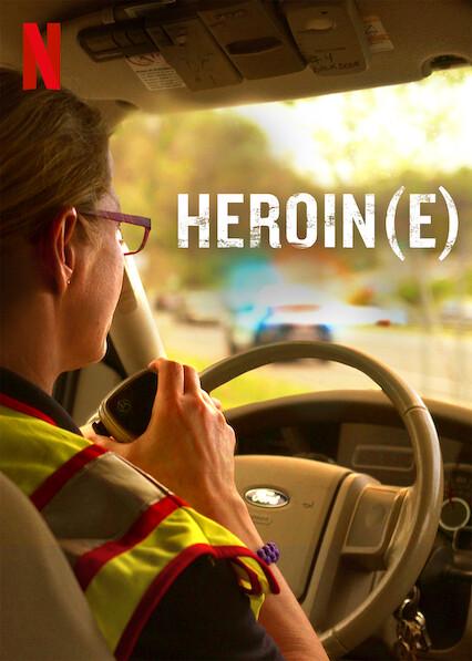 Heroin(e)