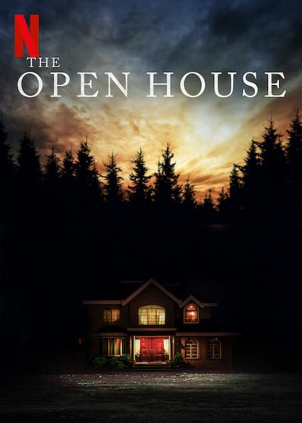 The Open House