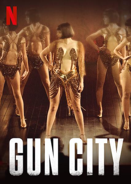 Gun City