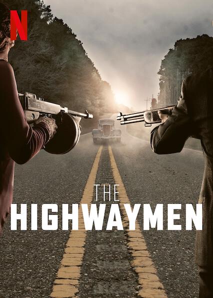 The Highwaymen