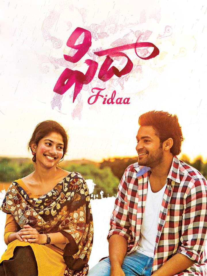 Fidaa