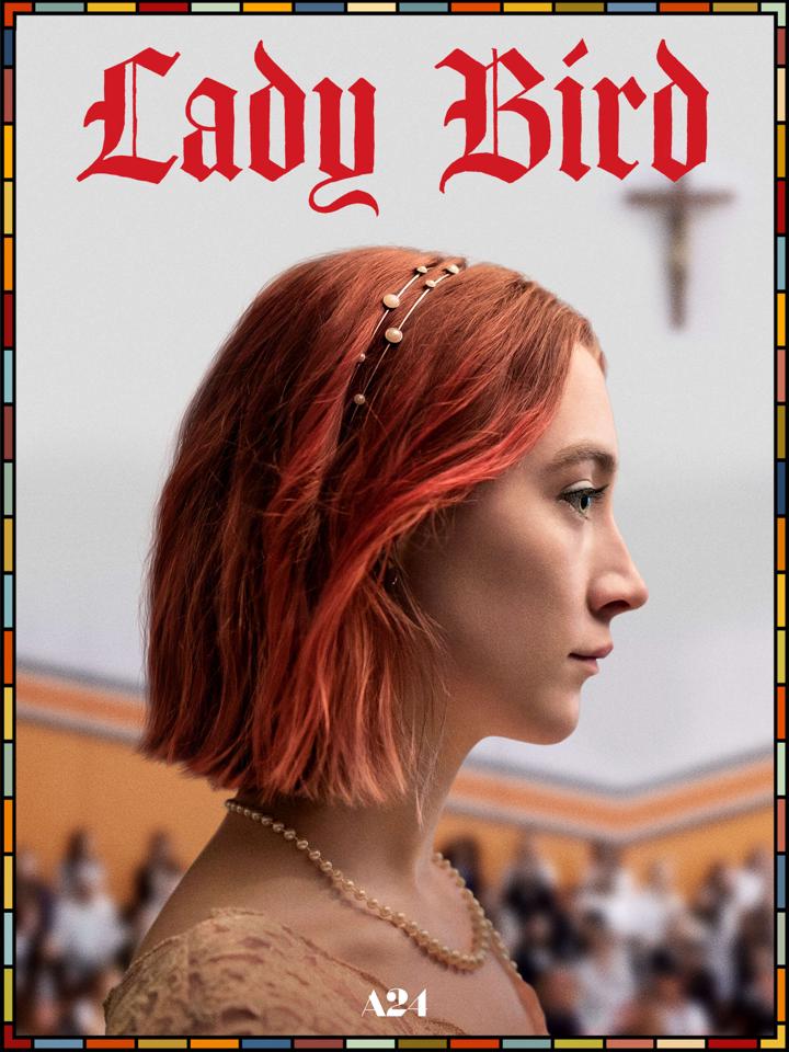 Lady Bird