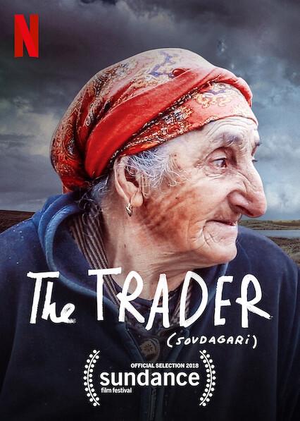 The Trader