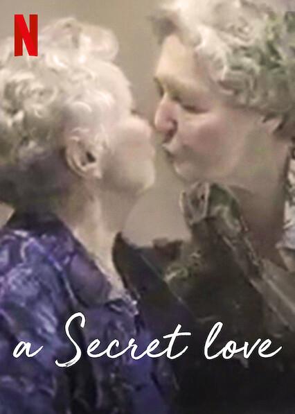 A Secret Love