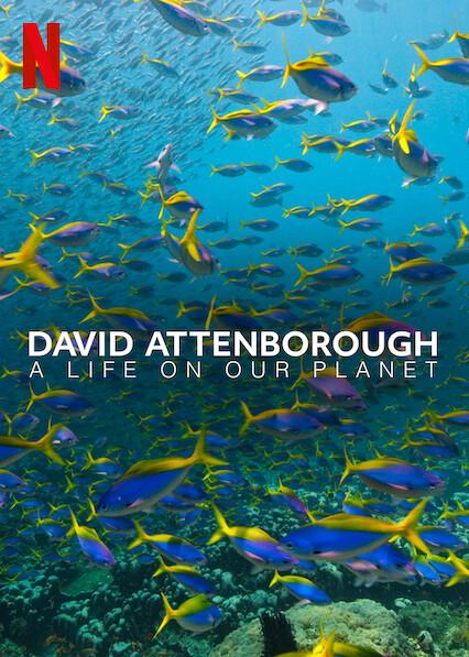 David Attenborough: A Life on Our Planet