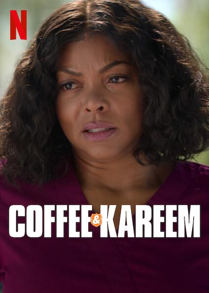 Coffee & Kareem