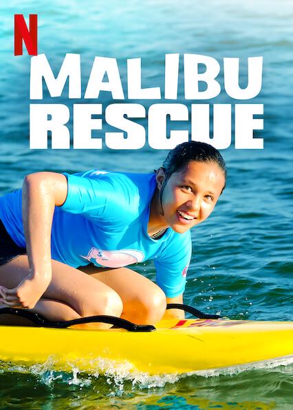 Malibu Rescue