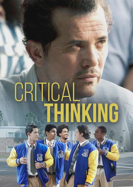 Critical Thinking